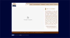 Desktop Screenshot of gvpdevelopment.com